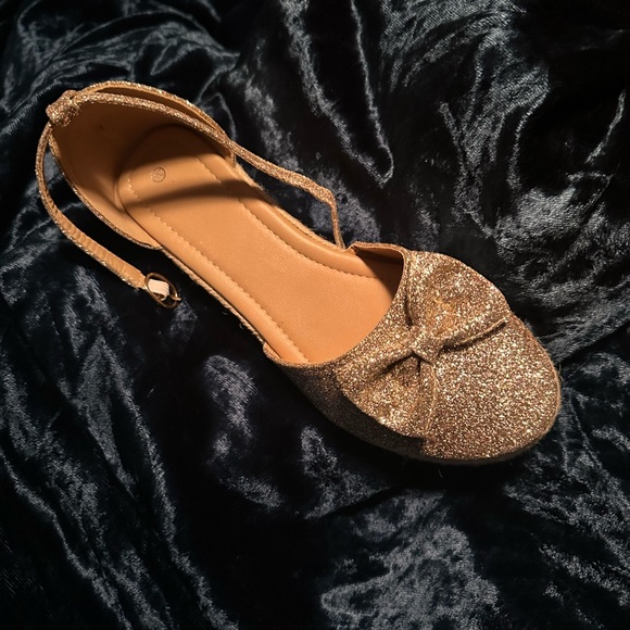 Size 38 or 7.5 espadrilles - Picture 5 of 6